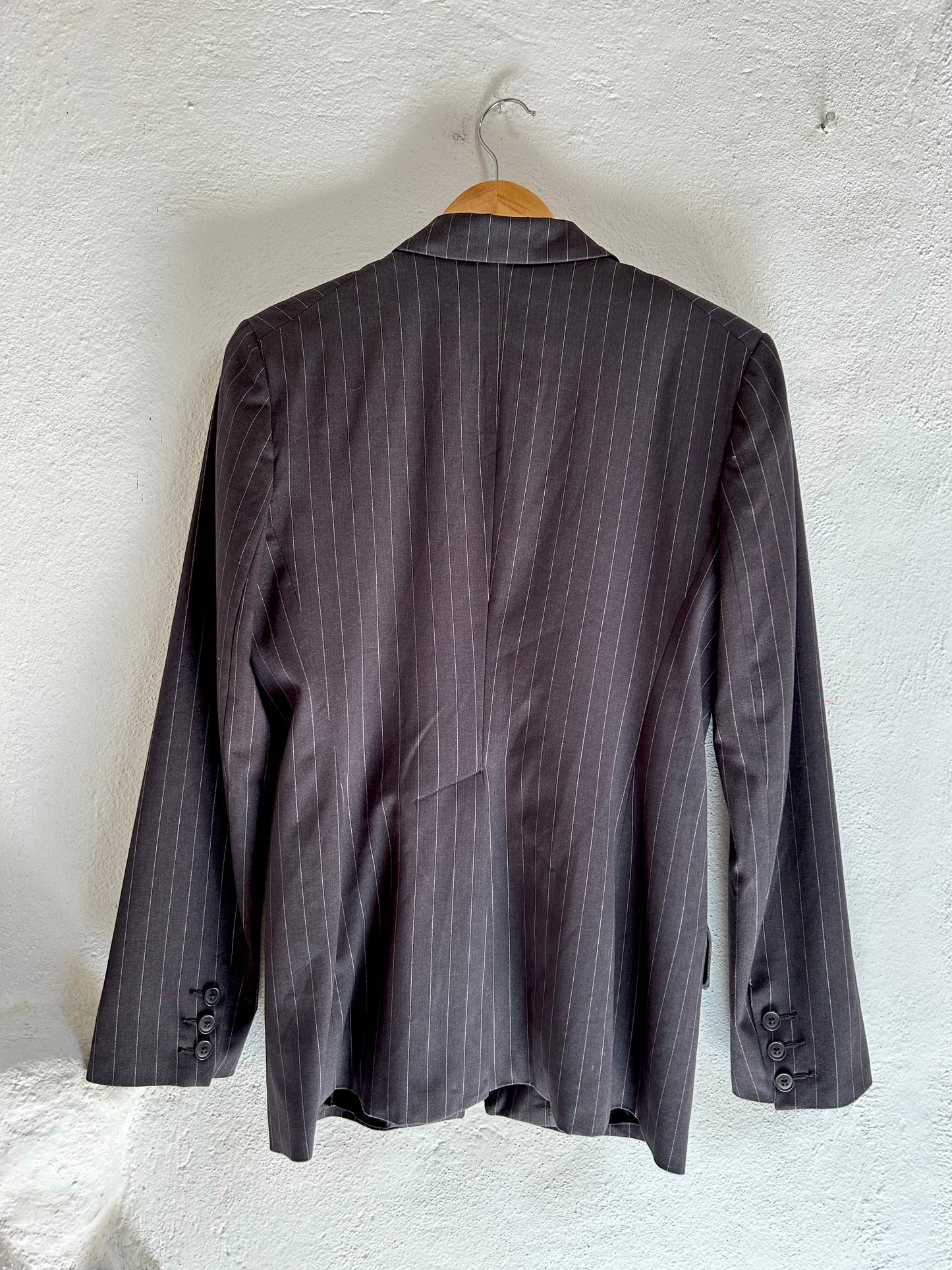 BLAZER NORMA KAMALI